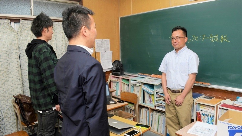 啓進塾戸塚校 横浜市戸塚区の学習塾 中学受験専門 はまれぽ