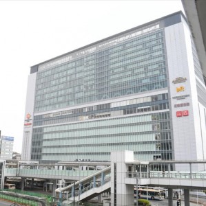 さらなる開発が進む「新横浜駅」界隈