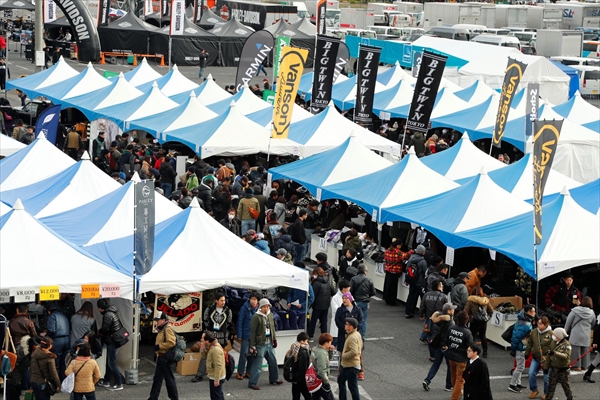 稲妻フェスティバル2019