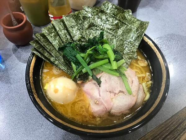 家系ラーメン総本山「吉村家」のカップ麺・カップスープ