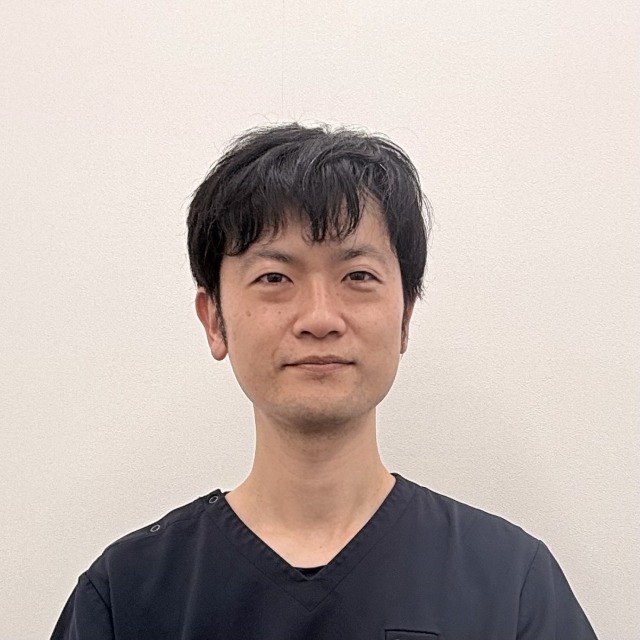 菅原院長