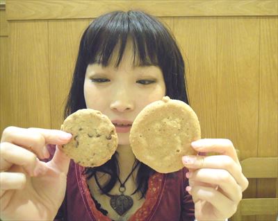 へたれ返上 ライター松宮がステラおばさんのクッキー食べ放題に挑戦 はまれぽ Com 横浜 川崎 湘南 神奈川県の地域情報サイト