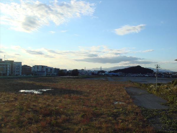Jr大船工場跡地はどうなる はまれぽ Com 横浜 川崎 湘南 神奈川県の地域情報サイト