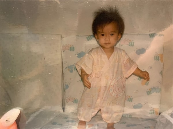 〈はまびとnext〉あざといは正義？　インフルエンサー・嬉野ゆみ。その素顔に迫る