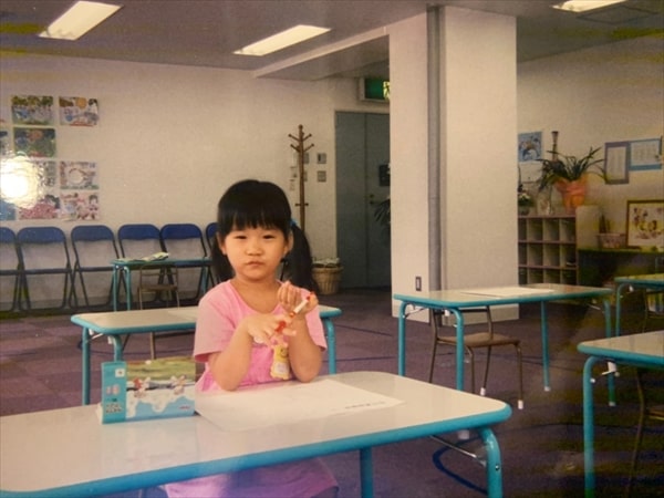 〈はまびとnext〉あざといは正義？　インフルエンサー・嬉野ゆみ。その素顔に迫る