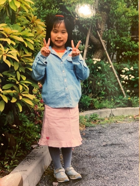 〈はまびとnext〉あざといは正義？　インフルエンサー・嬉野ゆみ。その素顔に迫る