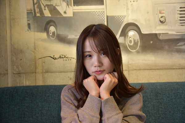 〈はまびとnext〉あざといは正義？　インフルエンサー・嬉野ゆみ。その素顔に迫る