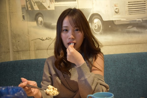 〈はまびとnext〉あざといは正義？　インフルエンサー・嬉野ゆみ。その素顔に迫る