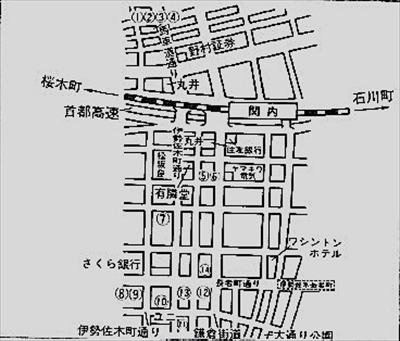 2014年に一時姿を消した古き良き長者町の名画座 シネマリン はどうなった はまれぽ com 横浜 川崎 湘南 神奈川県の地域情報サイト