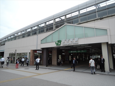 桜木 町 駅