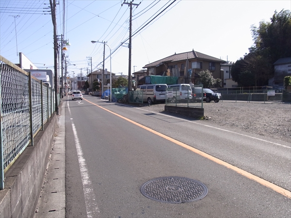 JR戸塚駅と大船駅をつなぐ県道、一部区間が未整備の理由とは？