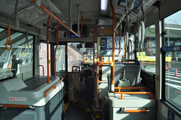 港町横浜を走る 黄色い市バス の正体を追う 誰でも乗れるものなのか はまれぽ Com 横浜 川崎 湘南 神奈川県の地域情報サイト