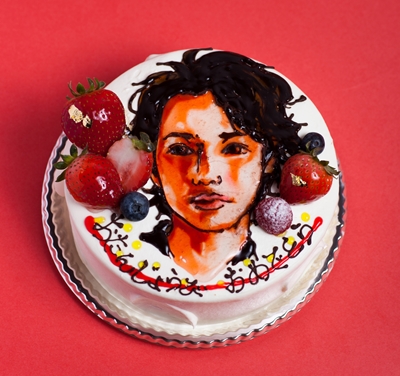 上永谷のイラスト写真をデコレーションケーキにしてくれるというケーキ店の職人がスゴ腕って本当 はまれぽ Com 横浜 川崎 湘南 神奈川県の地域情報サイト