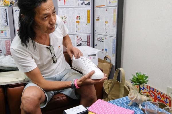 日本で初めて うんこ を商標登録 うんこって あのうんこ 瀬谷区の 株式会社うんこ に突撃 はまれぽ Com 横浜 川崎 湘南 神奈川県 の地域情報サイト
