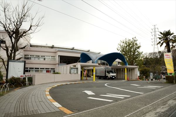 説明会に潜入 横浜市営地下鉄ブルーライン延伸計画はその後どうなってるの はまれぽ Com 横浜 川崎 湘南 神奈川県の地域情報サイト