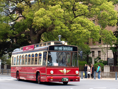 横浜市営バスの乗り得路線はありますか はまれぽ Com 横浜 川崎 湘南 神奈川県の地域情報サイト