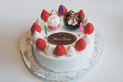 横浜市内で予約なしでもクリスマスケーキが買える店を教えて はまれぽ Com 横浜 川崎 湘南 神奈川県の地域情報サイト