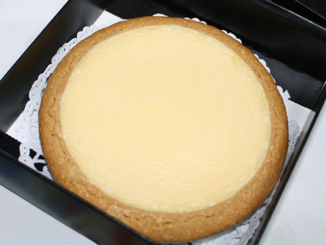 伝説のチーズケーキって何が伝説なの はまれぽ Com 横浜 川崎 湘南 神奈川県の地域情報サイト