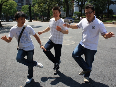 ジンギスカン を踊れるハマっ子はどれくらいいる はまれぽ Com 横浜 川崎 湘南 神奈川県の地域情報サイト