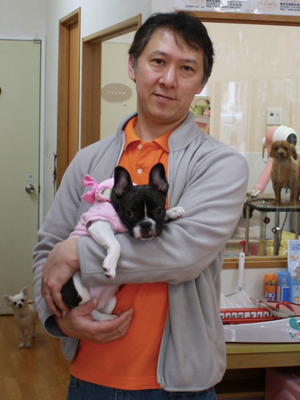 横浜でペットがレンタルできるお店はどこ はまれぽ Com 横浜 川崎 湘南 神奈川県の地域情報サイト